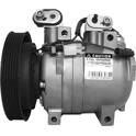 Kompressor, Klimaanlage AIRSTAL - 10-0811