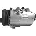 Kompressor, Klimaanlage AIRSTAL - 10-0827