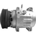 Kompressor, Klimaanlage AIRSTAL - 10-0848