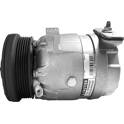 Kompressor, Klimaanlage AIRSTAL - 10-0850