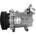 Kompressor, Klimaanlage AIRSTAL - 10-0902