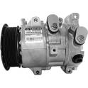 Kompressor, Klimaanlage AIRSTAL - 10-0922