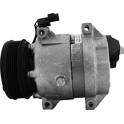 Kompressor, Klimaanlage AIRSTAL - 10-0985