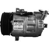 Kompressor, Klimaanlage AIRSTAL - 10-0986