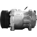 Kompressor, Klimaanlage AIRSTAL - 10-0997