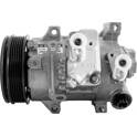 Kompressor, Klimaanlage AIRSTAL - 10-0998