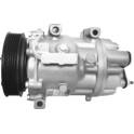 Kompressor, Klimaanlage AIRSTAL - 10-1029