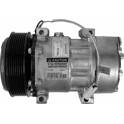Kompressor, Klimaanlage AIRSTAL - 10-1037