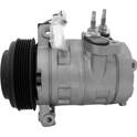 Kompressor, Klimaanlage AIRSTAL - 10-1046