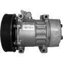 Kompressor, Klimaanlage AIRSTAL - 10-1048