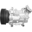 Kompressor, Klimaanlage AIRSTAL - 10-1120