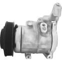 Kompressor, Klimaanlage AIRSTAL - 10-1217