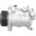 Kompressor, Klimaanlage AIRSTAL - 10-1380