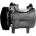 Kompressor, Klimaanlage AIRSTAL - 10-1381