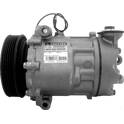 Kompressor, Klimaanlage AIRSTAL - 10-1428