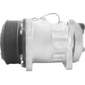 Kompressor, Klimaanlage AIRSTAL - 10-1435