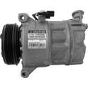 Kompressor, Klimaanlage AIRSTAL - 10-1436