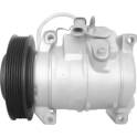 Kompressor, Klimaanlage AIRSTAL - 10-1454