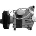 Kompressor, Klimaanlage AIRSTAL - 10-1508