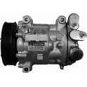 Kompressor, Klimaanlage AIRSTAL - 10-1573