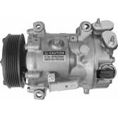 Kompressor, Klimaanlage AIRSTAL - 10-1579