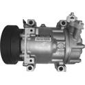 Kompressor, Klimaanlage AIRSTAL - 10-1583