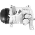 Kompressor, Klimaanlage AIRSTAL - 10-1597