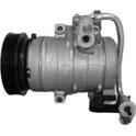 Kompressor, Klimaanlage AIRSTAL - 10-1643