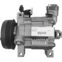 Kompressor, Klimaanlage AIRSTAL - 10-1679
