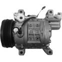 Kompressor, Klimaanlage AIRSTAL - 10-1706