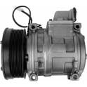 Kompressor, Klimaanlage AIRSTAL - 10-1823
