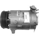 Kompressor, Klimaanlage AIRSTAL - 10-2122