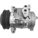 Kompressor, Klimaanlage AIRSTAL - 10-2154