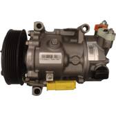 Kompressor, Klimaanlage AIRSTAL - 10-2176