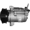 Kompressor, Klimaanlage AIRSTAL - 10-2205