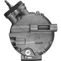 Kompressor, Klimaanlage AIRSTAL - 10-2239