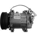 Kompressor, Klimaanlage AIRSTAL - 10-2279