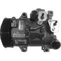 Kompressor, Klimaanlage AIRSTAL - 10-2318