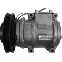 Kompressor, Klimaanlage AIRSTAL - 10-2537