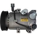 Kompressor, Klimaanlage AIRSTAL - 10-2557