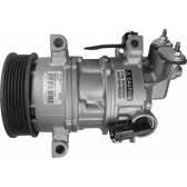 Kompressor, Klimaanlage AIRSTAL - 10-2568