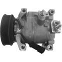 Kompressor, Klimaanlage AIRSTAL - 10-2601