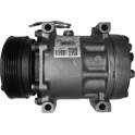 Kompressor, Klimaanlage AIRSTAL - 10-2623