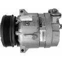 Kompressor, Klimaanlage AIRSTAL - 10-2716