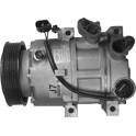 Kompressor, Klimaanlage AIRSTAL - 10-2787