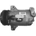 Kompressor, Klimaanlage AIRSTAL - 10-2934