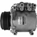 Kompressor, Klimaanlage AIRSTAL - 10-3166