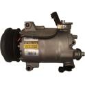 Kompressor, Klimaanlage AIRSTAL - 10-3375