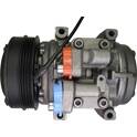 Kompressor, Klimaanlage AIRSTAL - 10-3383