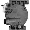 Kompressor, Klimaanlage AIRSTAL - 10-3401